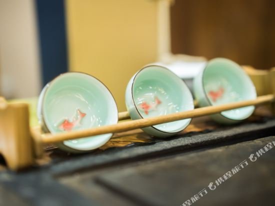 Фото Lijiang Yue Tu Inn