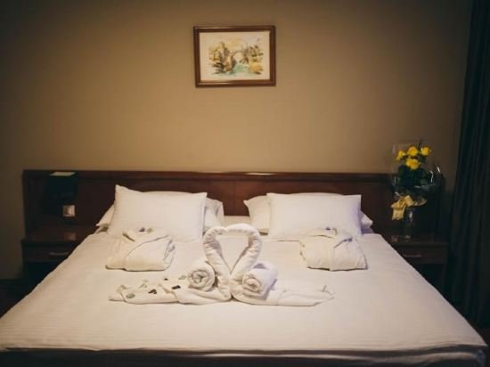 Фото Hotel Bristol