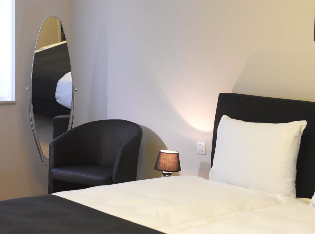 Фото Thon Residence Eu