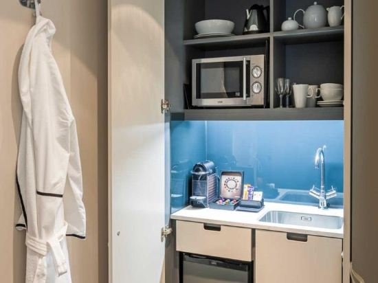 Фото The Resident Soho