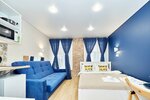 Takeroom Bolshaya Pushkarskaya 5 Apartments (Bolshaya Pushkarskaya Street, 5), short-term housing rental