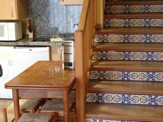 Фото Aldea del Puente