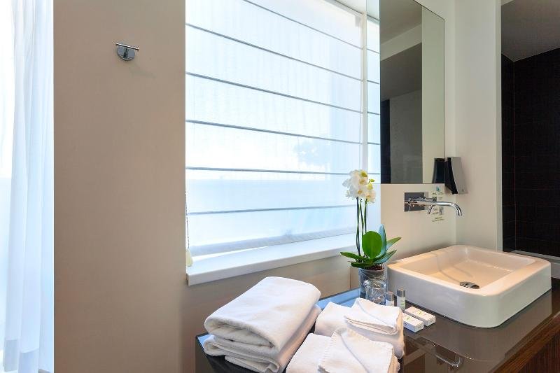 Фото Dominic Smart Luxury Suites - Terazije