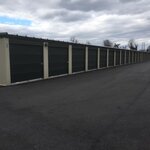 Amherst Self Storage (United States, Belchertown, 1270 Federal Street), warehouse services