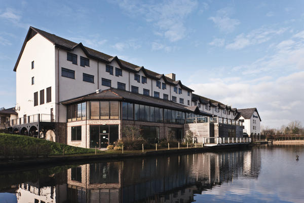 Фото отеля 4