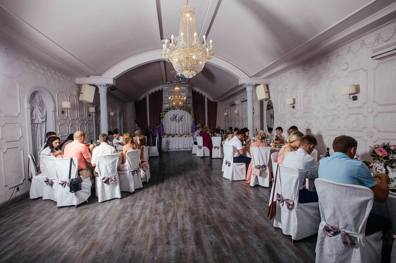 Церковь в Шахты красная