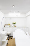 Space (Noviy Arbat Street, 23), beauty coworking
