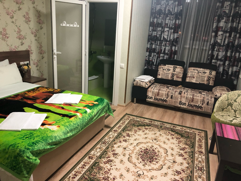 Фото Анжелика