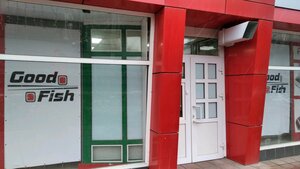 Good Fish (Ulyanovsk, Moskovskoe Highway, 81А), food and lunch delivery