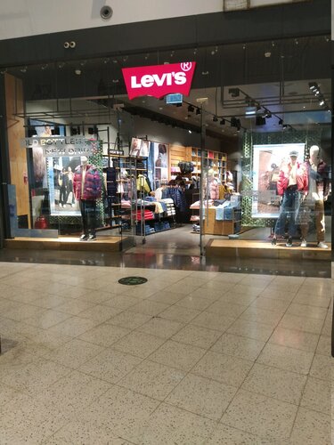 Levi 2024 store westfield
