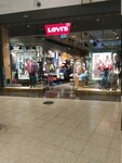 Levi's (1st Pokrovskiy Drive, 1), jeans store