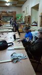 Молодежный (подростковый) клуб Парус -2 МБУ Молодежный центр Барс ЕМР (Azina Street, 98) ، نوادي الأطفال والمراهقين