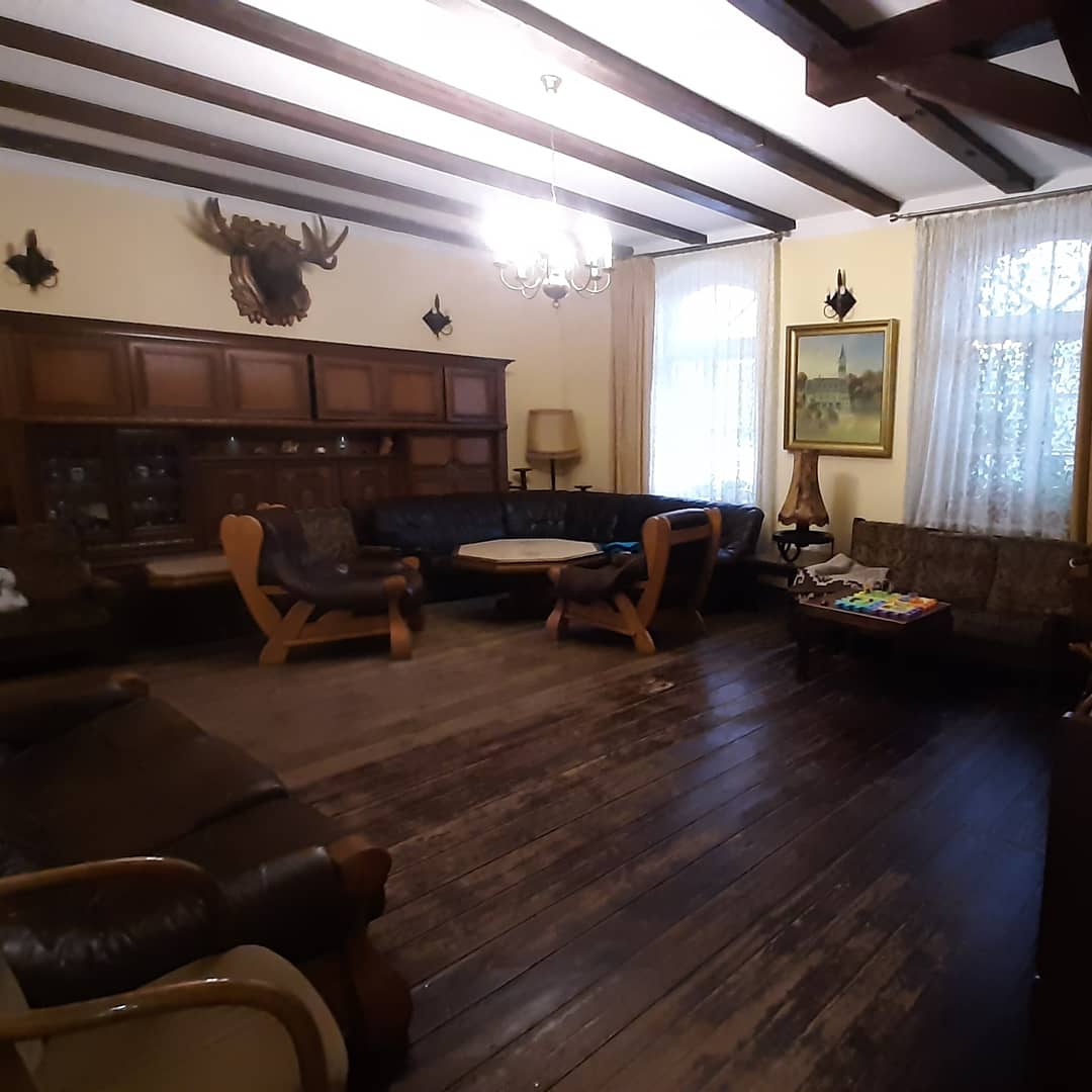 Фото Усадьба Заеца