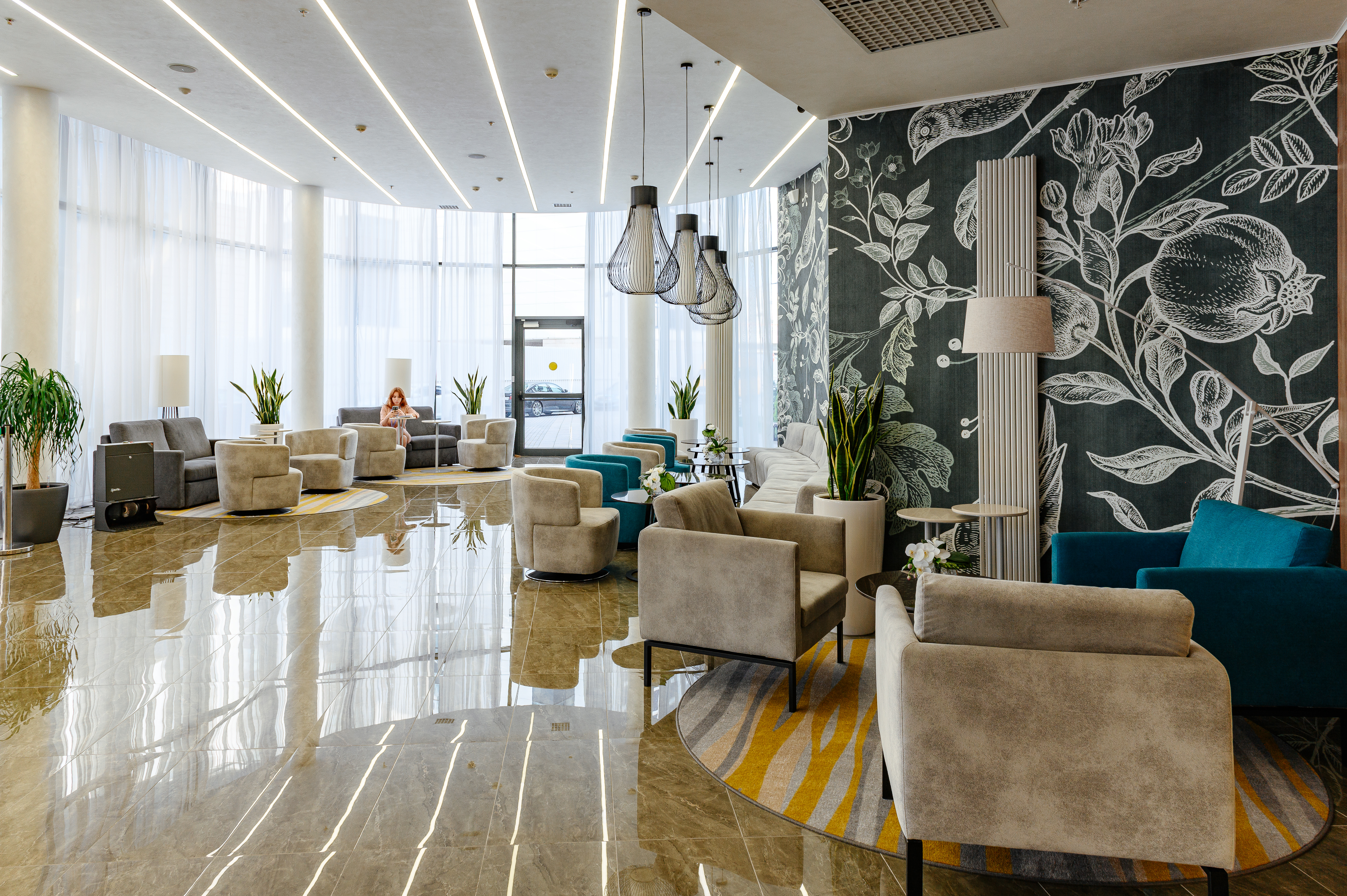 Фото Дельта Сириус