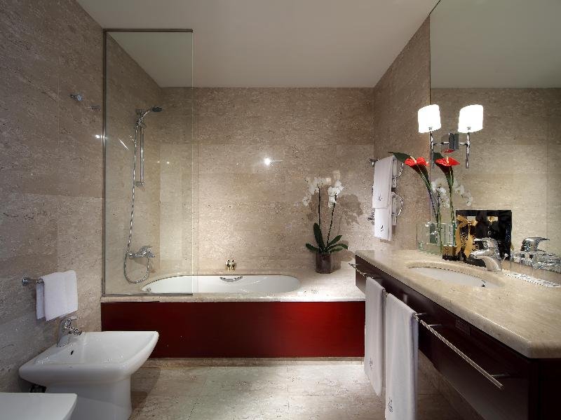 Фото Eurostars Grand Marina