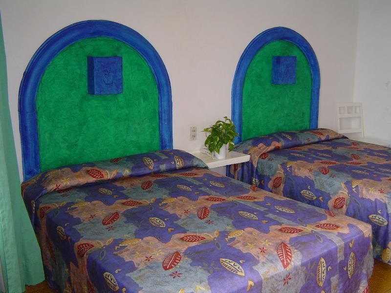 Фото Playa de Santiago Hotel