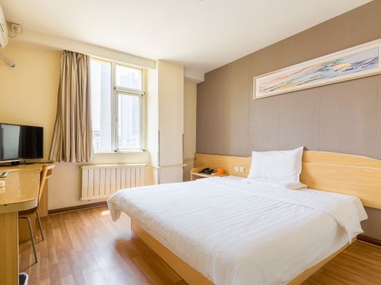 Фото 7Days Inn Shenyang Railway North Station Beixing Branch