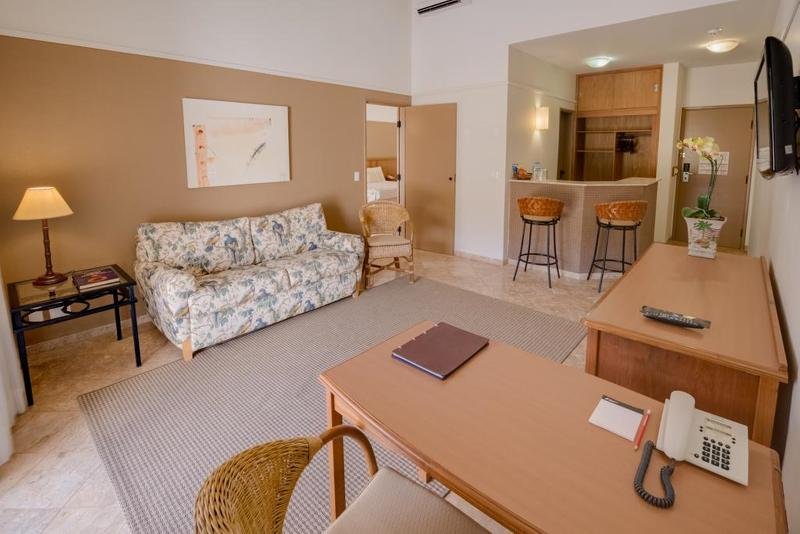 Фото Blue Tree Thermas de Lins