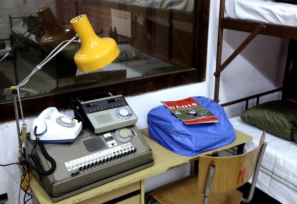 Фото 10 Z Bunker