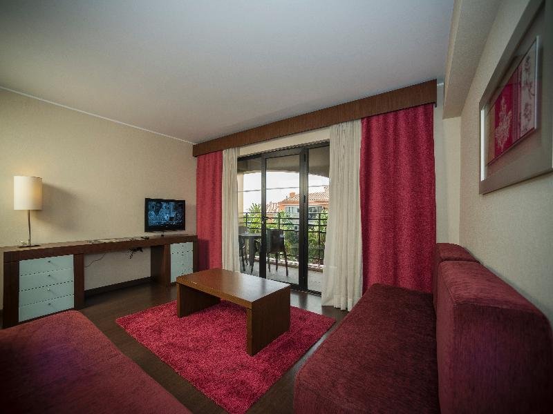 Фото Vila Gale Cascais