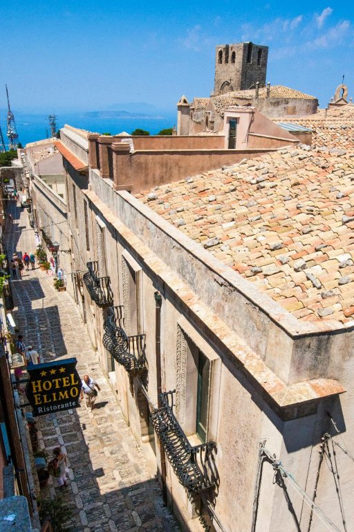 Фото Hotel Elimo