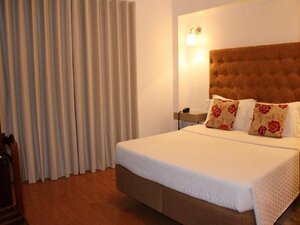 Chateau Batalha (Leiria, Batalha, Rua da Vila Facaia, 1), hotel