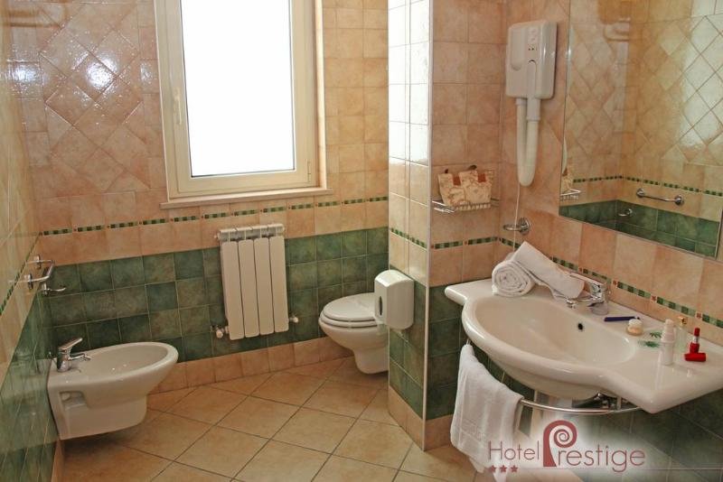 Фото Hotel Prestige