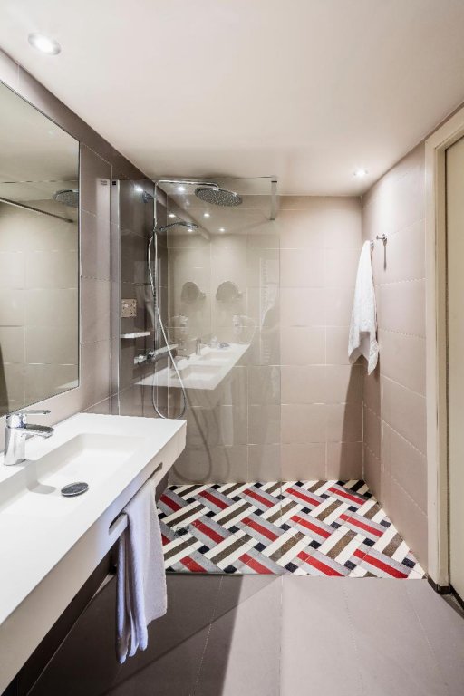 Фото Balneari Termes Victoria