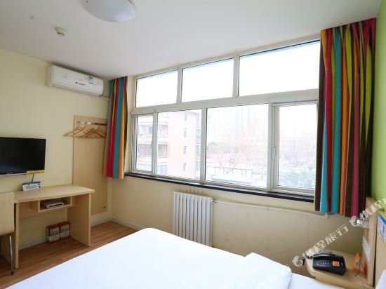 Фото 7 Days Inn Xian Jiaotong University Health Science Center Weiyi Street Subway Station Branch