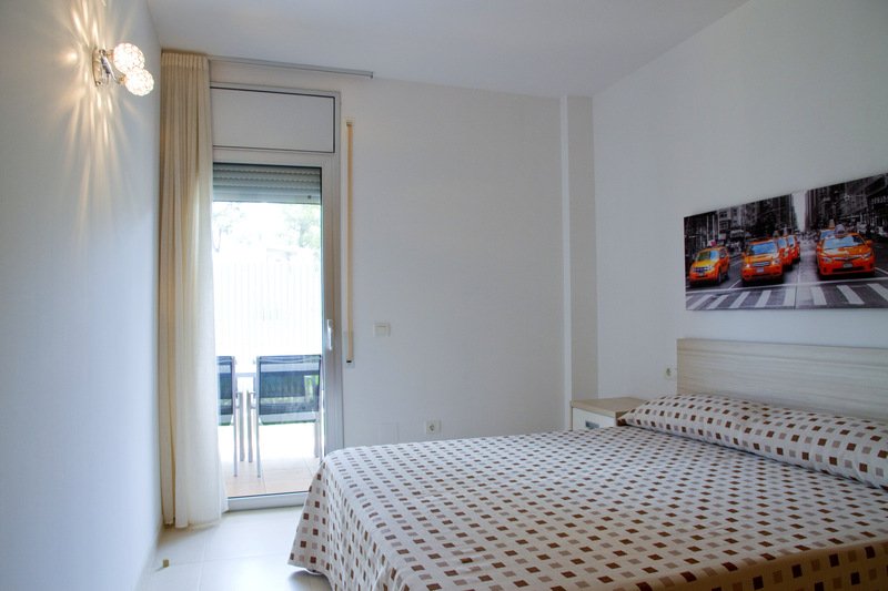 Фото Ancora Salou Apartamentos