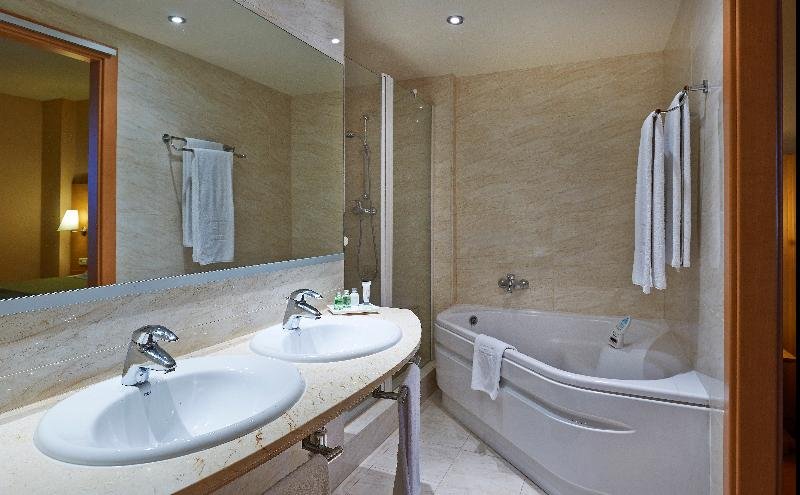 Фото Sercotel Porta Barcelona