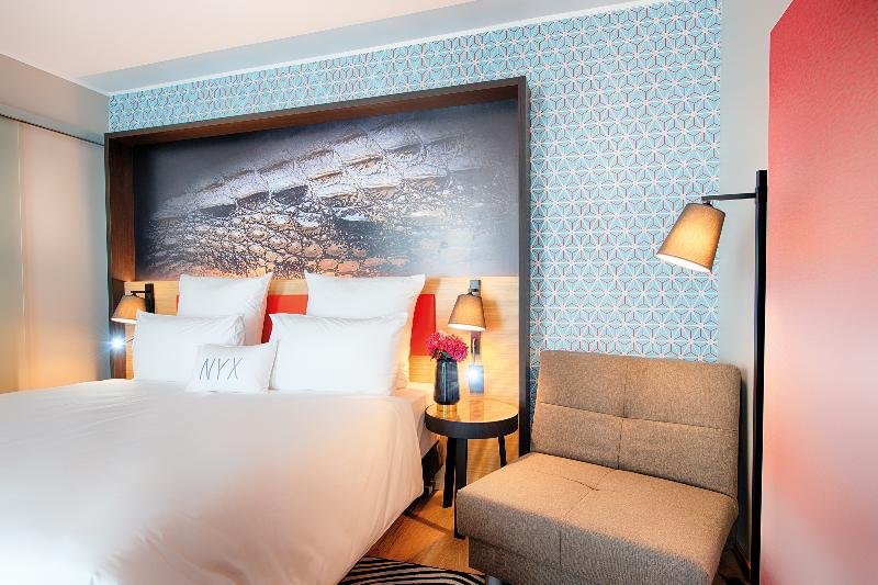 Фото Leonardo Hotel Munich City South