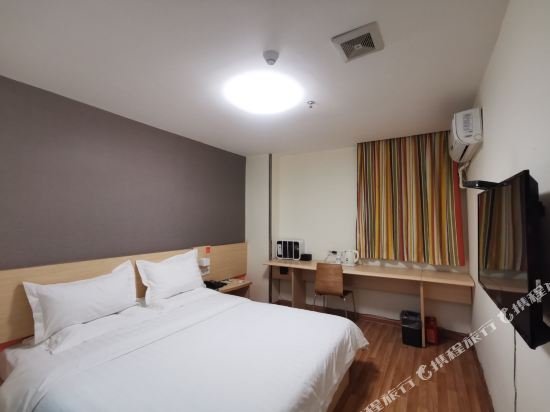 Фото 7 Days Inn Guangzhou Jiangnanxi Metro Branch