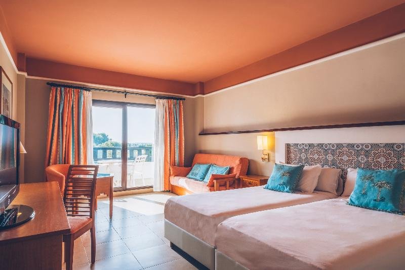 Фото Iberostar Waves Saïdia