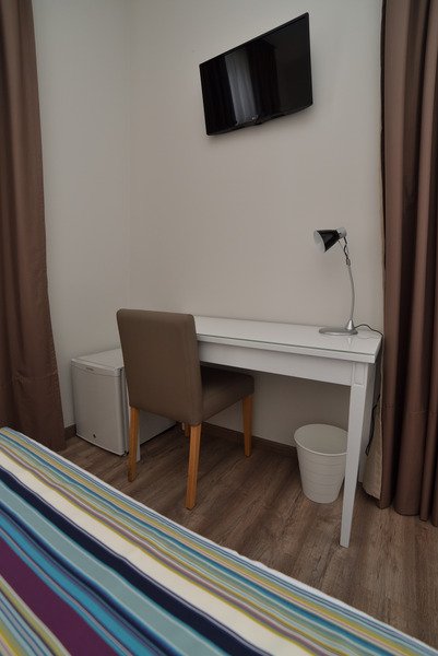 Фото Porto Domus Hotel