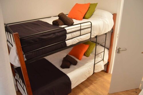 Гостиница AD Hostels Boutique A в Таррагоне