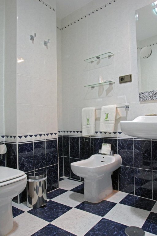 Фото Hotel Molinos