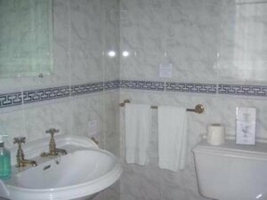 Гостиница The Ben Doran Guest House