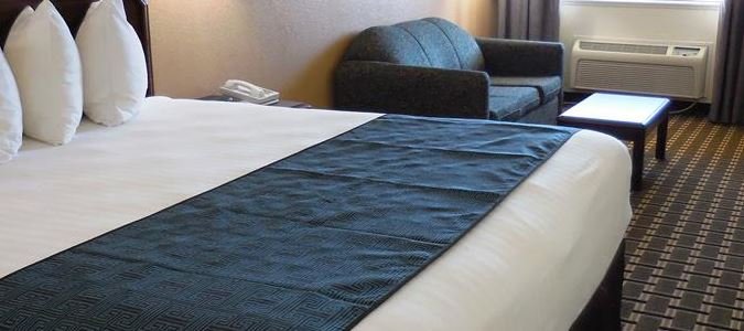 Фото Best Western Garden Inn