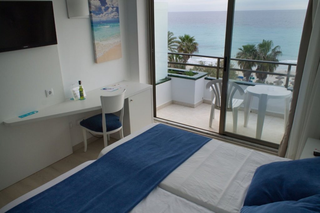 Фото Hotel Anba Romani