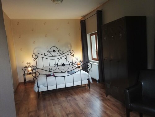 Гостиница Maison Jarso в Кламси
