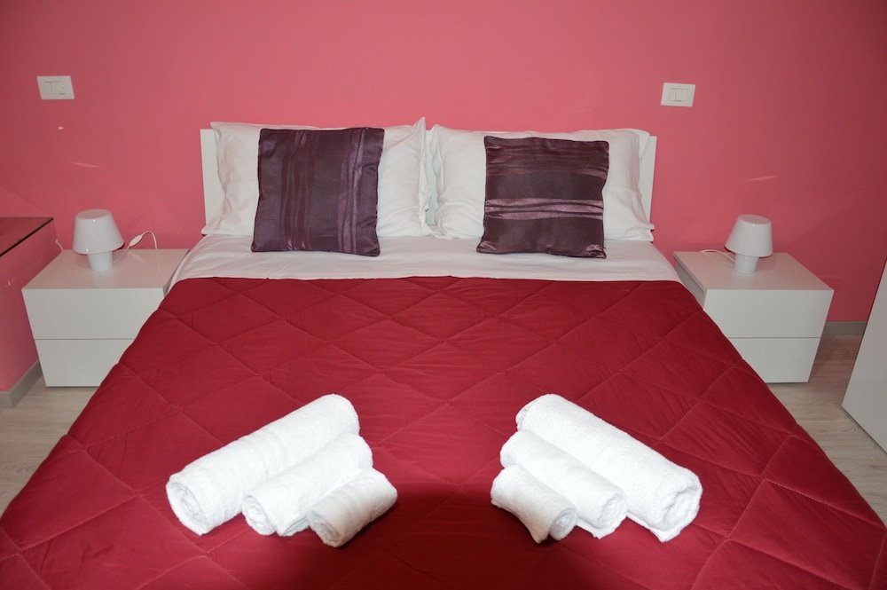 Фото B&b Acquamarina