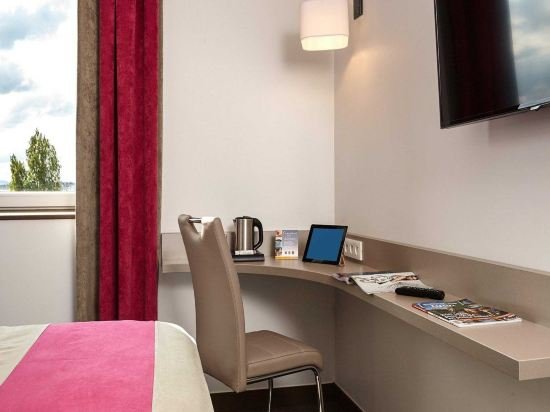 Фото Kyriad Lyon Est - Stadium - Eurexpo