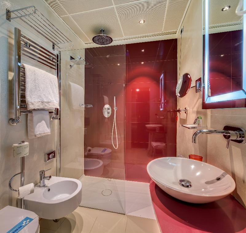 Фото C-hotels Rubens