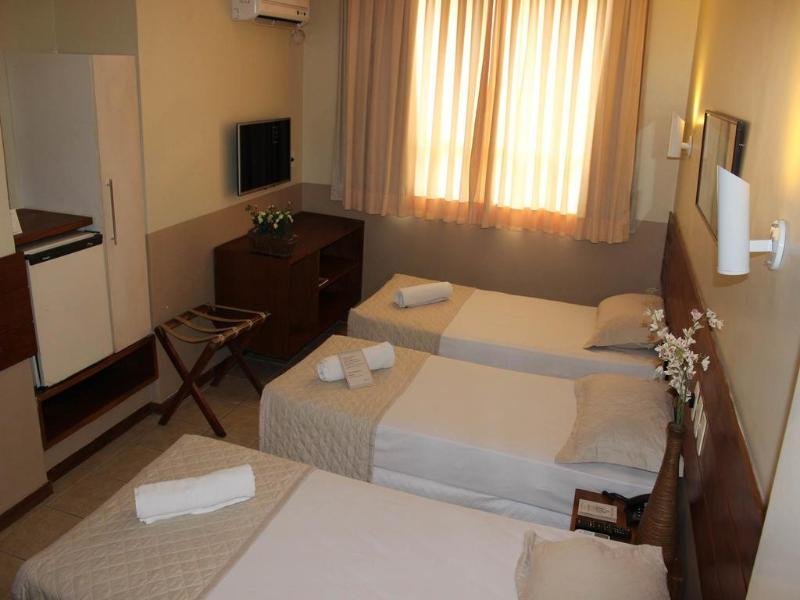 Фото Portal da Praia Hotel