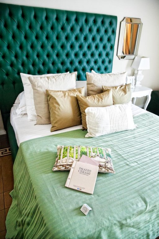 Фото Cerami Studio Flat