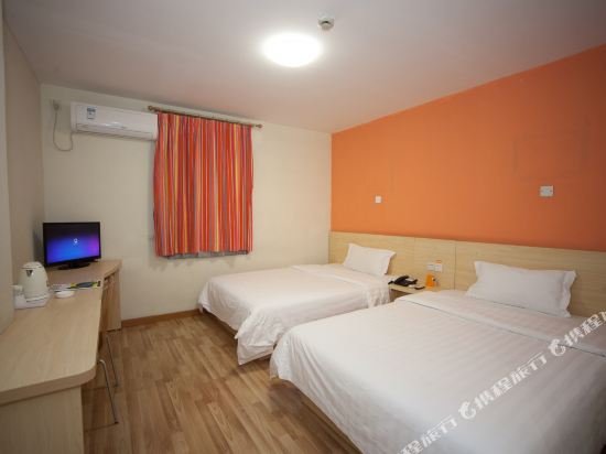 Фото 7 Days Inn Foshan Tongji Bridge Tongji Road Subway