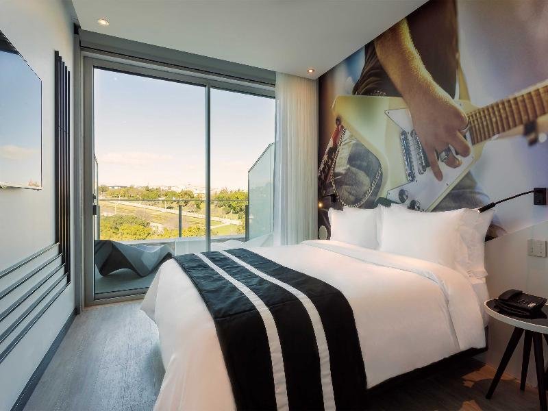 Фото Hf Fenix Garden