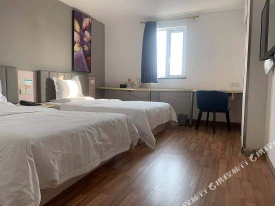 Фото 7 Days Inn Nanchang ru Zi Road