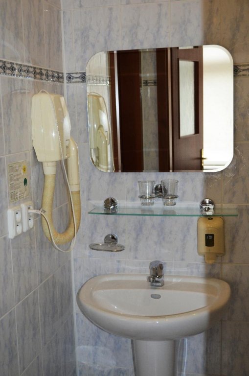 Фото Hotel Palacký